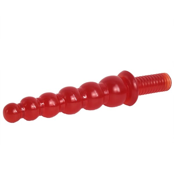 Vaginal G-spot Masturbator For Women Fantasy Anal Sex Toys With Handle Flirting Dildos for Couples Sex