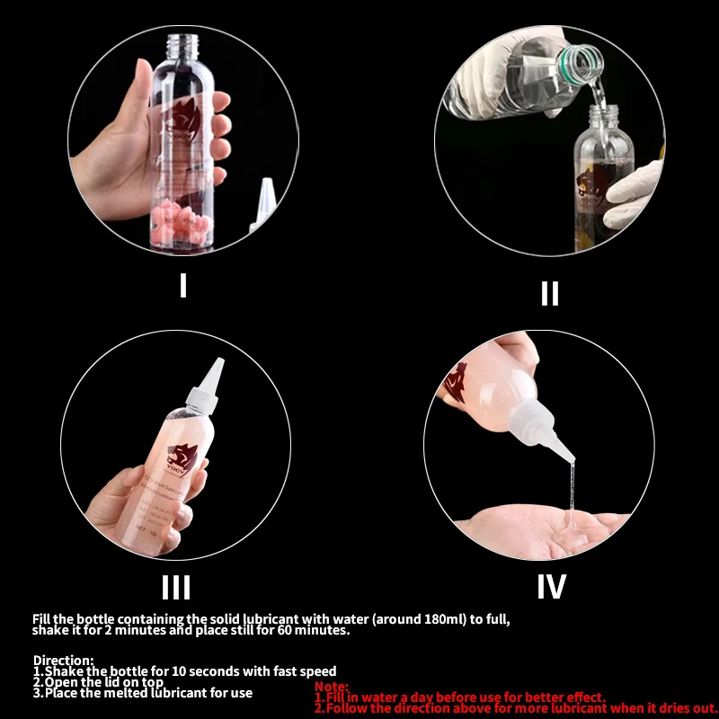YOCY Fantasy Dog Inflatable Dildo Silicone Wolf Knot Anal Plug Sex Toy For Women Men Dilator Prostate GSpot Masturbator Sex Shop
