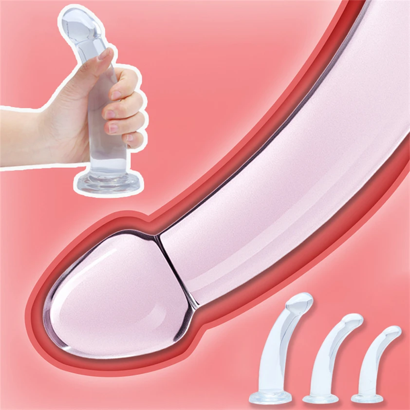 Silicon Anal Dildo Vibrators Women Butt Plug Silicon Artificial Penis Woman Sex Toy Adult Female Fantasy Dildo Toy For Gay I124W