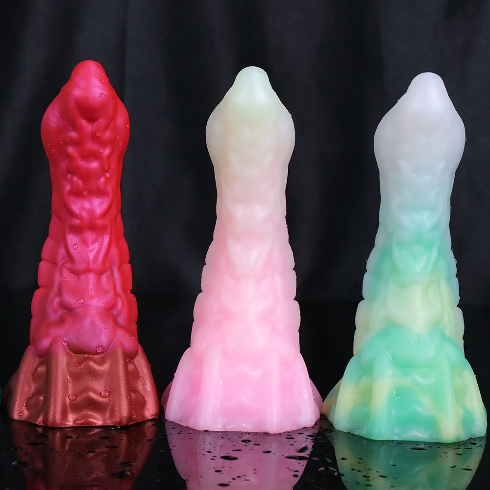 Small Octopus Tentacle Dildo Soft Silicone Animal Fantasy Dildo Colorful Anal Butt Plug Masturbate For Women Men Orgasm Sex Tool Small Octopus Tentacle Dildo Soft Silicone Animal Fantasy Dildo Colorful Anal Butt Plug Masturbate For Women Men Orgasm Sex Tool
