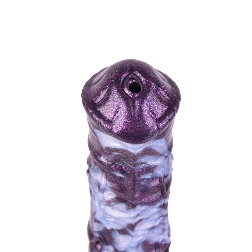 FAAK Silicone Dog Knot Squirting Dildo Ejaculation Large Penis With Sucker Fantasy Sex Toys Anal Plug Female Masturbator