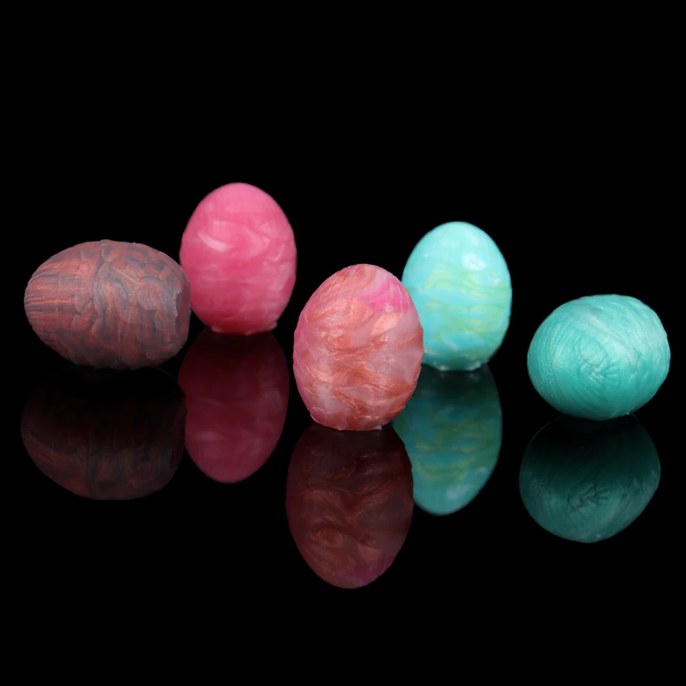 FAAK Fantasy Pneumatic Ovipositor Anal Sex Toys Lay Eggs Dildos Silicone Vaginal Balls Butt Plug Adult Games Masturbators