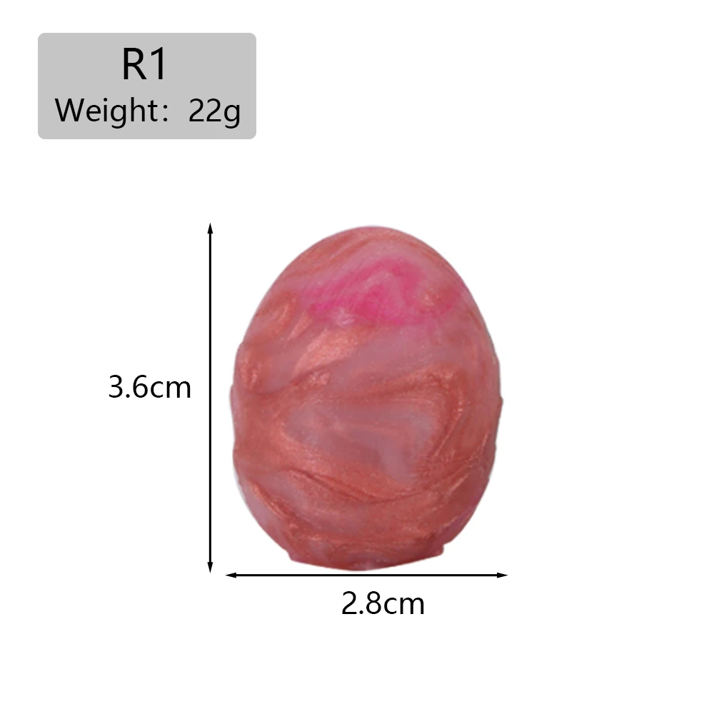 FAAK Fantasy Pneumatic Ovipositor Anal Sex Toys Lay Eggs Dildos Silicone Vaginal Balls Butt Plug Adult Games Masturbators