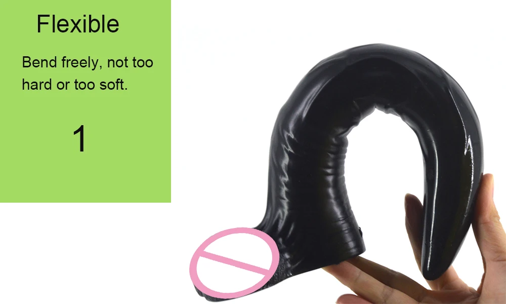 QKKQ Ass Insert Deer Testicle Dildo Fruit Vegetable Design A Piece Of Lettuce Anal Long Insertable Animal Penis for Sex Fantasy