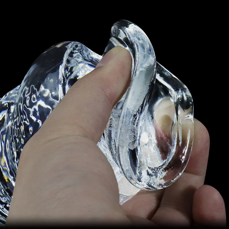 Realistic Octopus Tentacle Dildo Soft Long Anal Plug Jelly Transparent Penis Alien Fantasy Monster Dildo Sex Toys Animal Cock