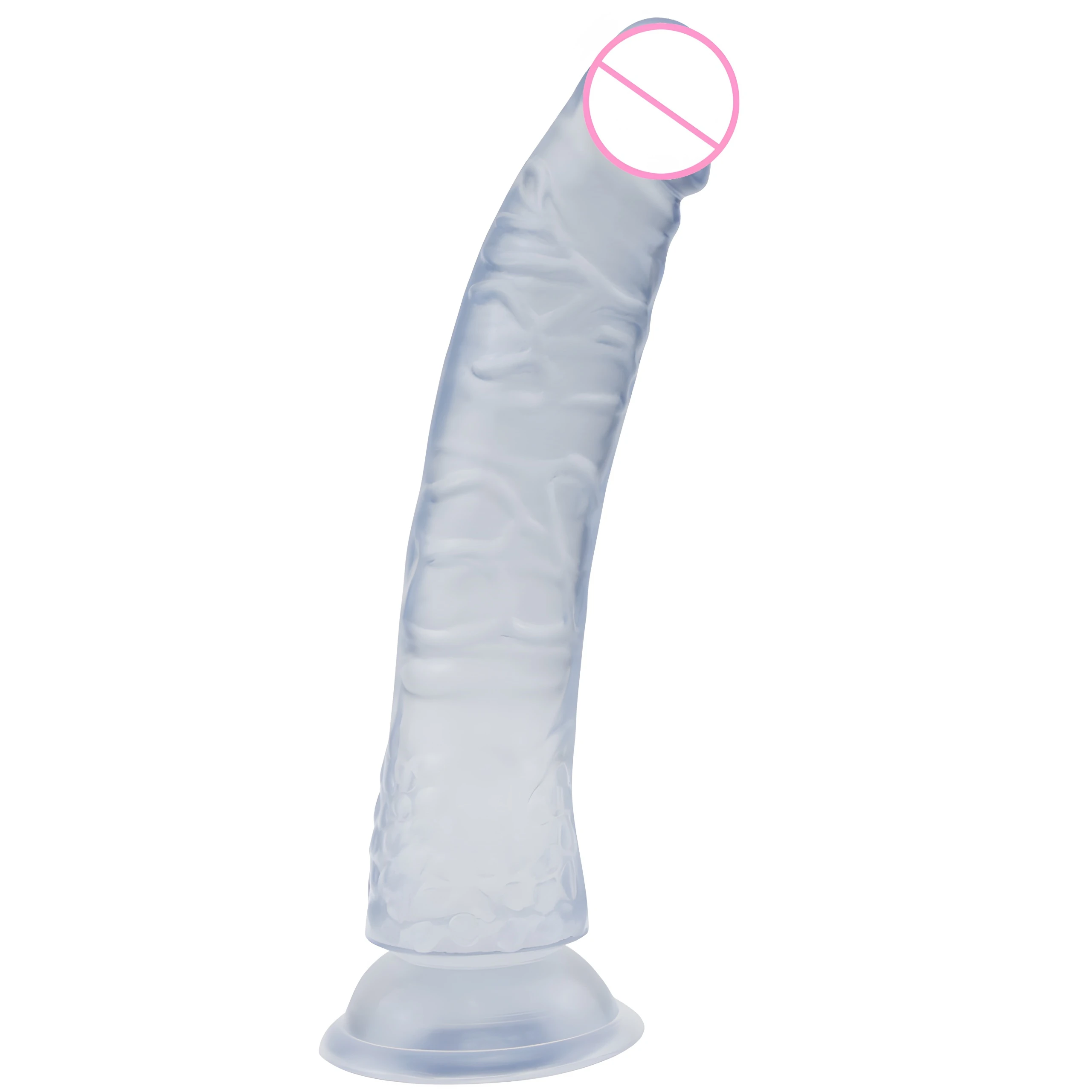 Cock Big Dick Dido Sex Toy Female Dildos Deals Realistic Silicone Penis Fantasy Dildо Xxl Dildo Woman Anal Toys Dildio for Women