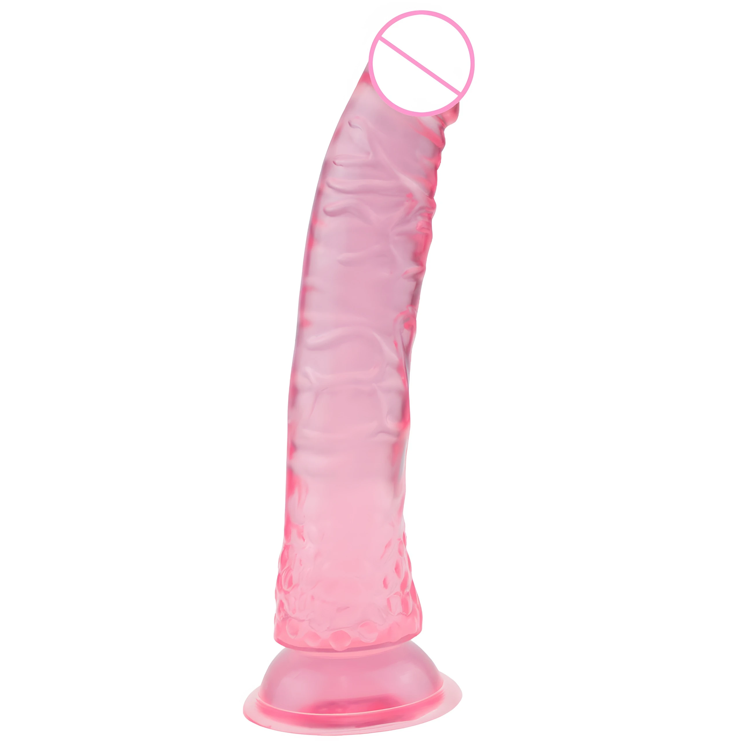 Cock Big Dick Dido Sex Toy Female Dildos Deals Realistic Silicone Penis Fantasy Dildо Xxl Dildo Woman Anal Toys Dildio for Women