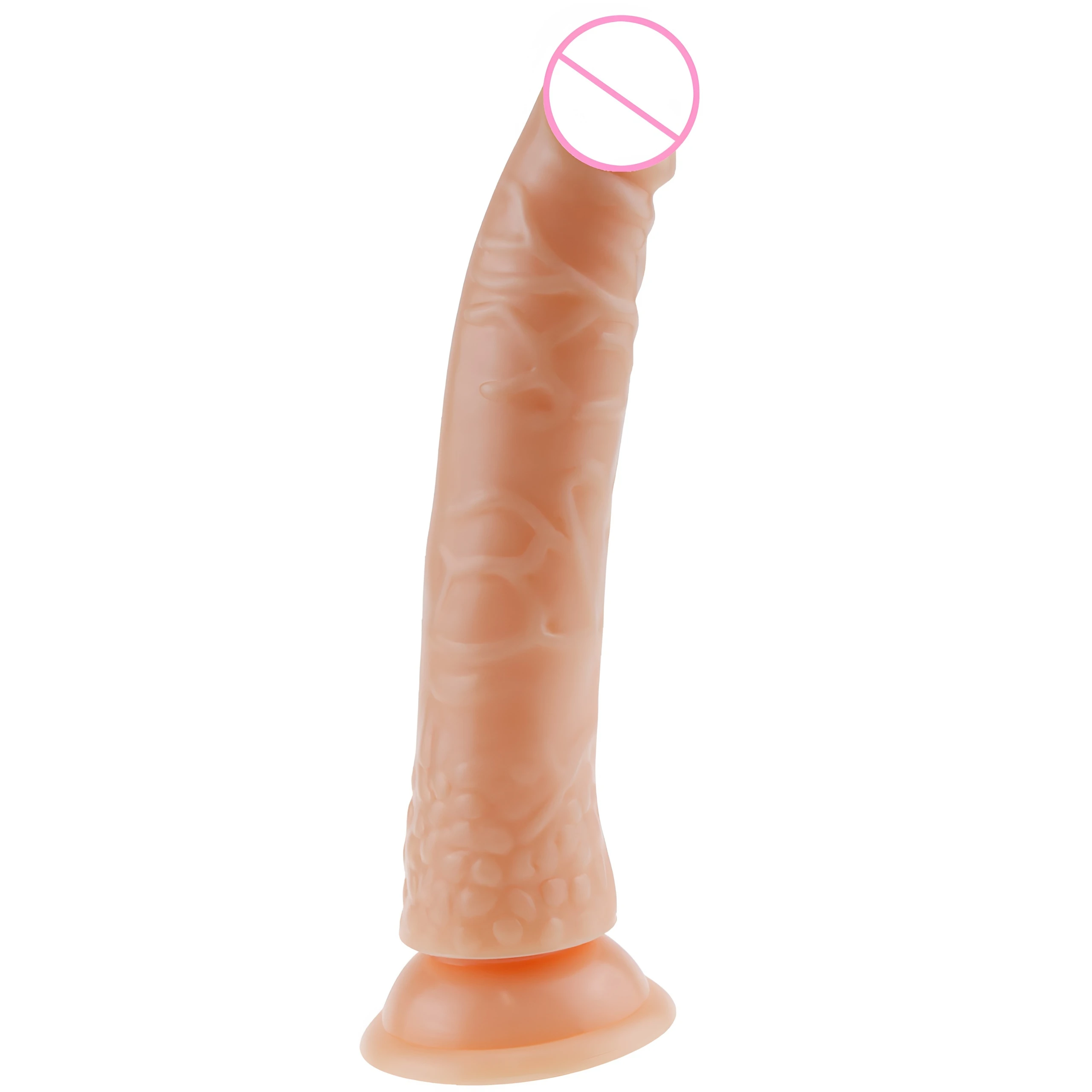 Cock Big Dick Dido Sex Toy Female Dildos Deals Realistic Silicone Penis Fantasy Dildо Xxl Dildo Woman Anal Toys Dildio for Women
