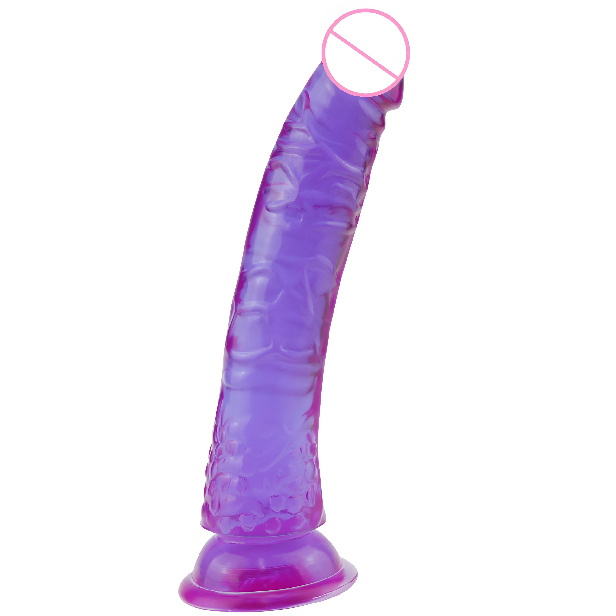 Cock Big Dick Dido Sex Toy Female Dildos Deals Realistic Silicone Penis Fantasy Dildо Xxl Dildo Woman Anal Toys Dildio for Women