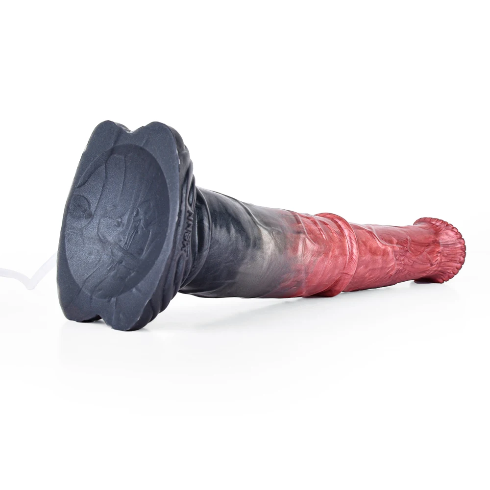 FAAK Silicone Ejaculation Horse Dildo With Sucker Multi Color Spray Liquid Function Fantasy Squirting Penis Sex Toys For Women FAAK Silicone Ejaculation Horse Dildo With Sucker Multi Color Spray Liquid Function Fantasy Squirting Penis Sex Toys For Women