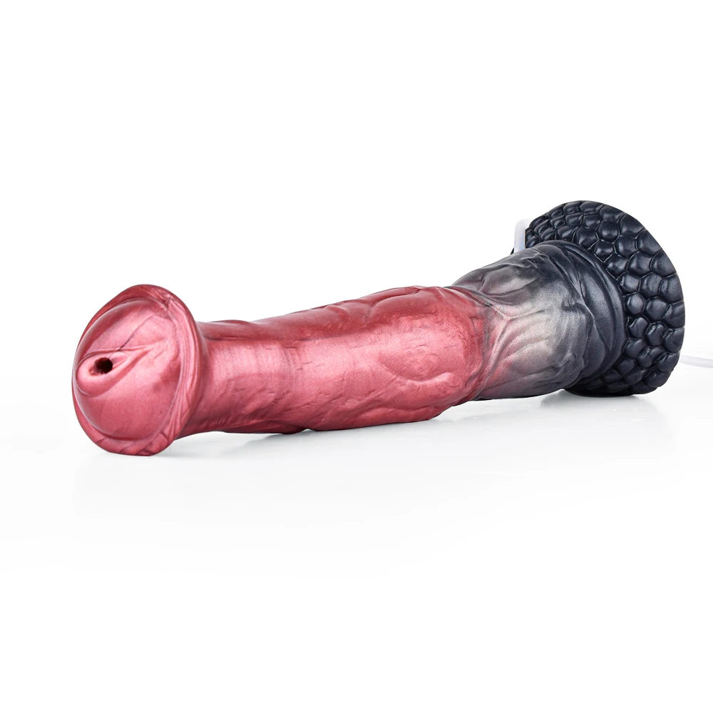 FAAK Silicone Ejaculation Horse Dildo With Sucker Multi Color Spray Liquid Function Fantasy Squirting Penis Sex Toys For Women FAAK Silicone Ejaculation Horse Dildo With Sucker Multi Color Spray Liquid Function Fantasy Squirting Penis Sex Toys For Women