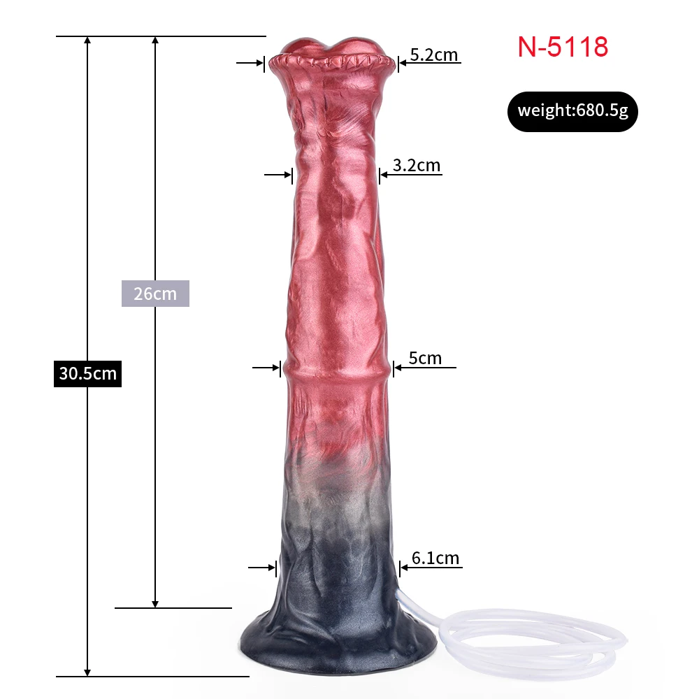 FAAK Silicone Ejaculation Horse Dildo With Sucker Multi Color Spray Liquid Function Fantasy Squirting Penis Sex Toys For Women FAAK Silicone Ejaculation Horse Dildo With Sucker Multi Color Spray Liquid Function Fantasy Squirting Penis Sex Toys For Women