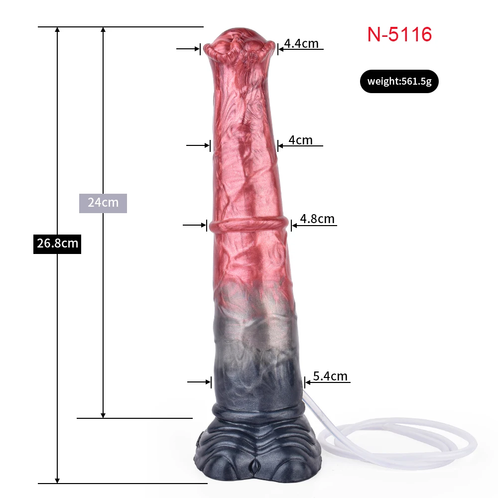 FAAK Silicone Ejaculation Horse Dildo With Sucker Multi Color Spray Liquid Function Fantasy Squirting Penis Sex Toys For Women FAAK Silicone Ejaculation Horse Dildo With Sucker Multi Color Spray Liquid Function Fantasy Squirting Penis Sex Toys For Women