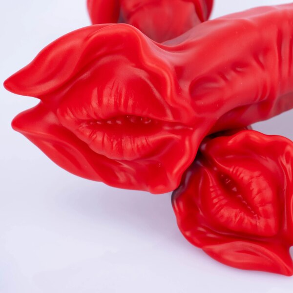 Sexual Woman Dildo Anal Adult Supplies Masturbation Sex Toys Toys for Adults Penis Dildos Fantasy Silicone Products Beauty