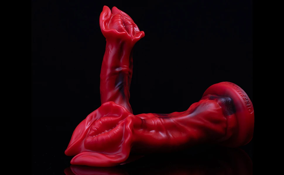 Sexual Woman Dildo Anal Adult Supplies Masturbation Sex Toys Toys for Adults Penis Dildos Fantasy Silicone Products Beauty