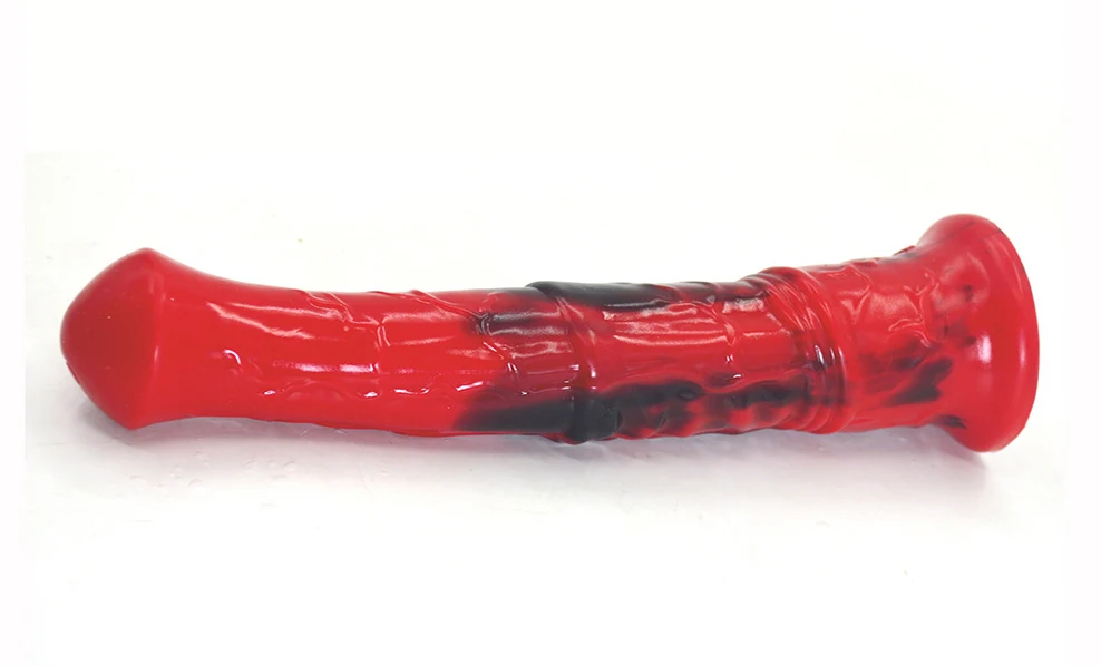 FAAK Long Horse Penis With Sucker Gory Raw Meat Color Slim Dildo For Beginners Female Fantasy Masturbate Anus Massage Sex Toys FAAK Long Horse Penis With Sucker Gory Raw Meat Color Slim Dildo For Beginners Female Fantasy Masturbate Anus Massage Sex Toys