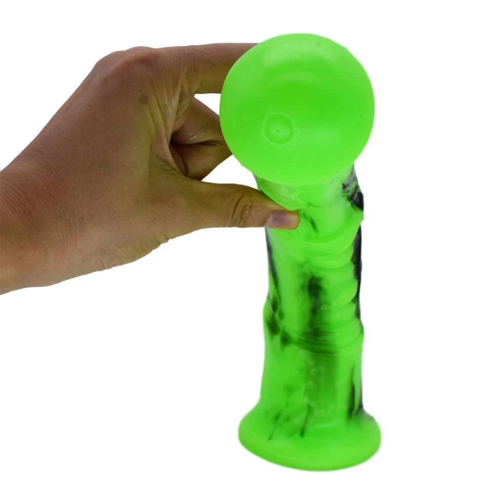 FAAK Long Horse Penis With Sucker Gory Raw Meat Color Slim Dildo For Beginners Female Fantasy Masturbate Anus Massage Sex Toys FAAK Long Horse Penis With Sucker Gory Raw Meat Color Slim Dildo For Beginners Female Fantasy Masturbate Anus Massage Sex Toys