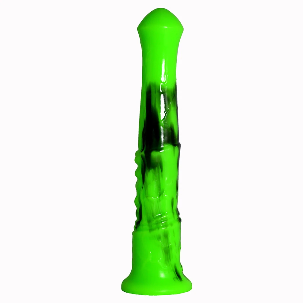 FAAK Long Horse Penis With Sucker Gory Raw Meat Color Slim Dildo For Beginners Female Fantasy Masturbate Anus Massage Sex Toys FAAK Long Horse Penis With Sucker Gory Raw Meat Color Slim Dildo For Beginners Female Fantasy Masturbate Anus Massage Sex Toys