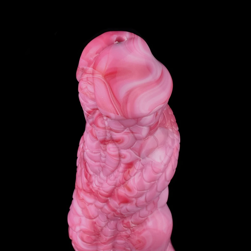 FAAK Fantasy dragon Knot Ejaculation Dildo Anal Dildo Silicone Squirting Penis With Sucker Spray Liquid Sex Toys For Women FAAK Fantasy dragon Knot Ejaculation Dildo Anal Dildo Silicone Squirting Penis With Sucker Spray Liquid Sex Toys For Women