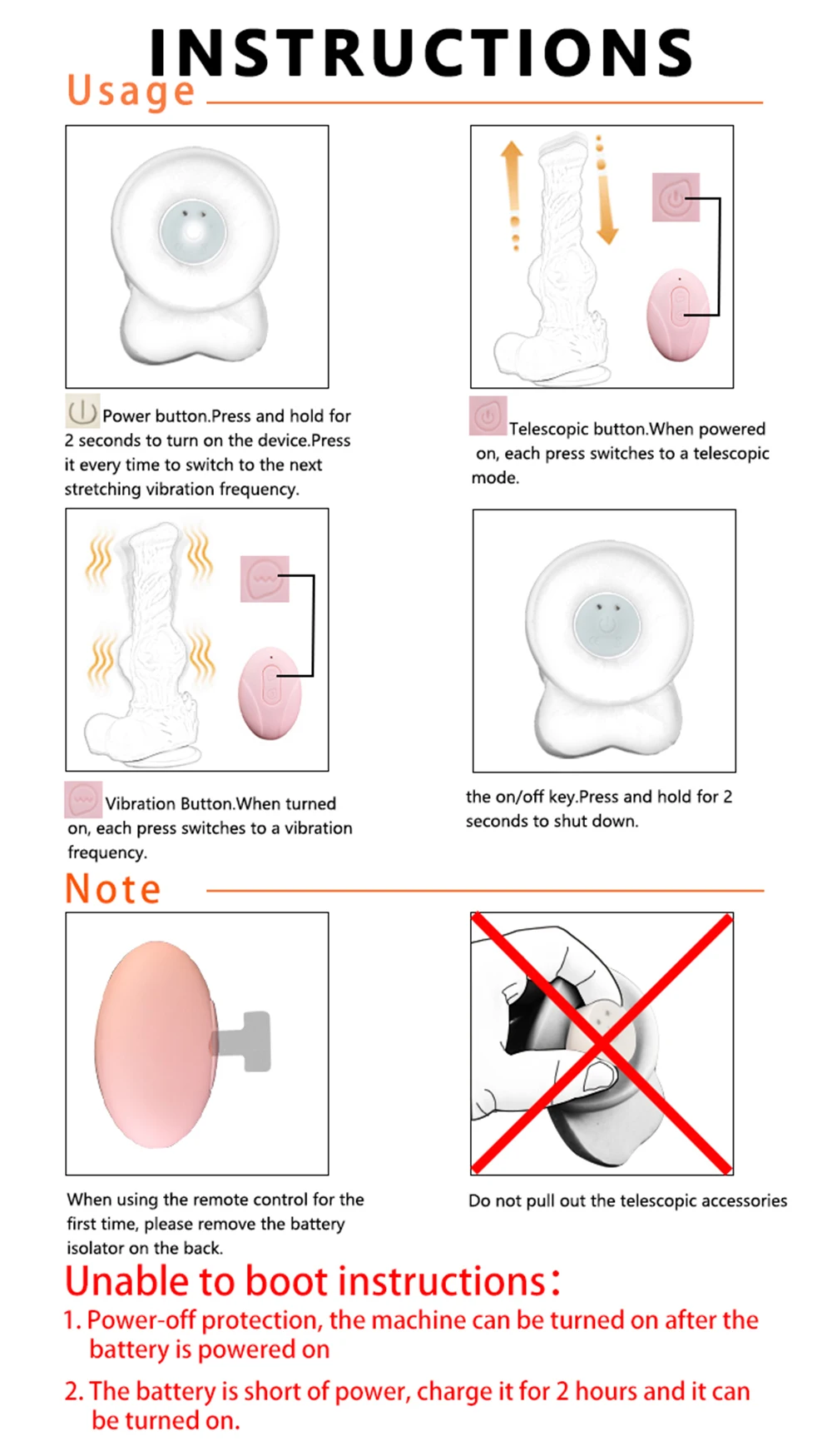 YOCY Fantasy Thrusting Dildo Vibrating 10 Modes Anal Plug Masturbator Big Knot Vibrators Dog Penis Sex Toy For Women With Sucekr YOCY Fantasy Thrusting Dildo Vibrating 10 Modes Anal Plug Masturbator Big Knot Vibrators Dog Penis Sex Toy For Women With Sucekr