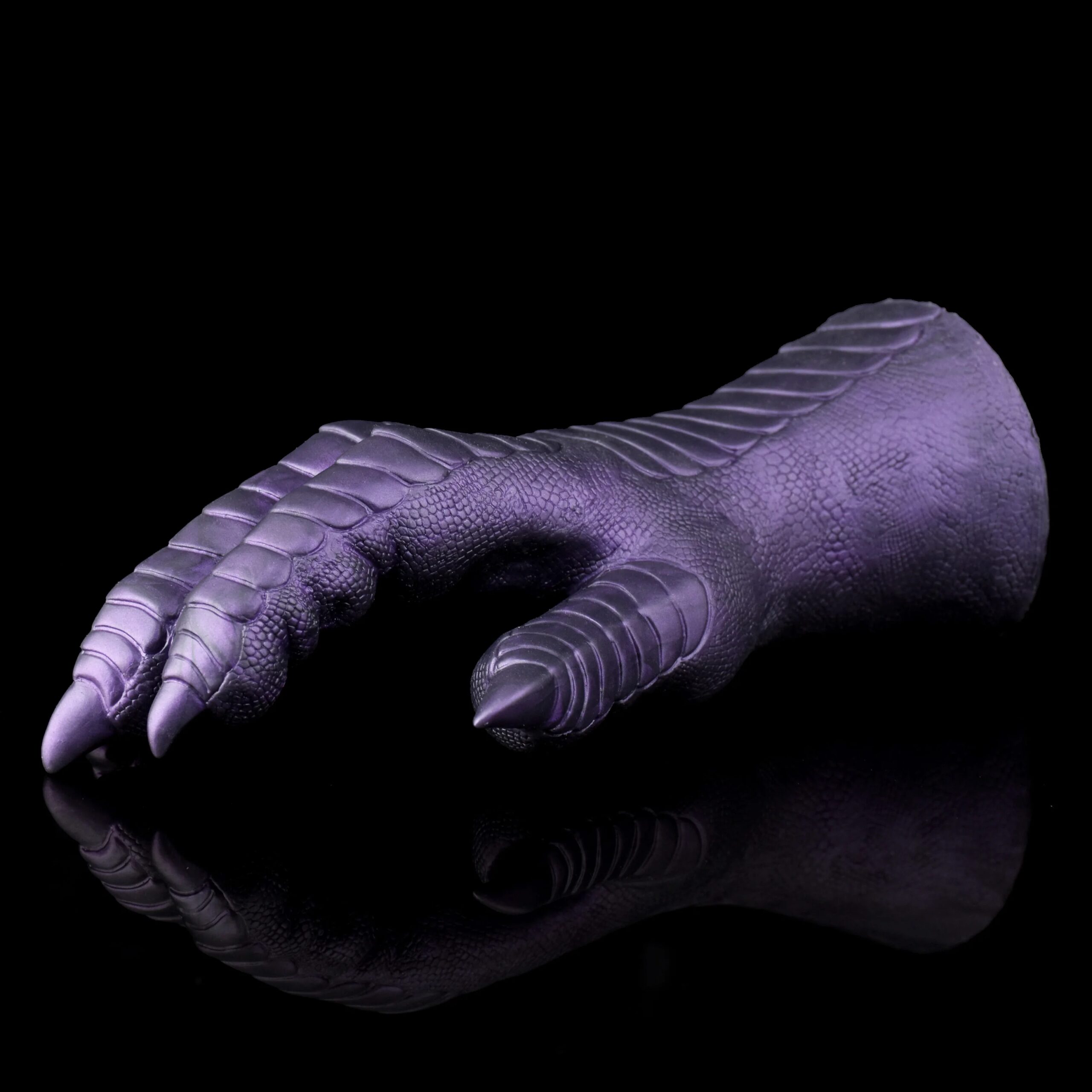 NNSX Dragon Claw Fantasy Dildo with Suction Cup Silicone Artificial Hand Huge Adult Anal Sex Toys Prostate Massage Big Butt Plug