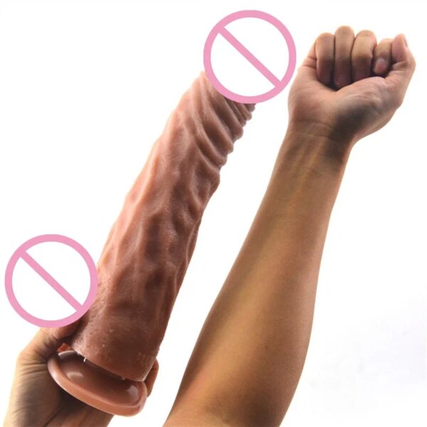 Wireless Vibrator Large Female Dildos Erotic Mouths Big Penis Anal Toys For Men Sextoy For Women Rod Sex Machine Man 18+ Toys