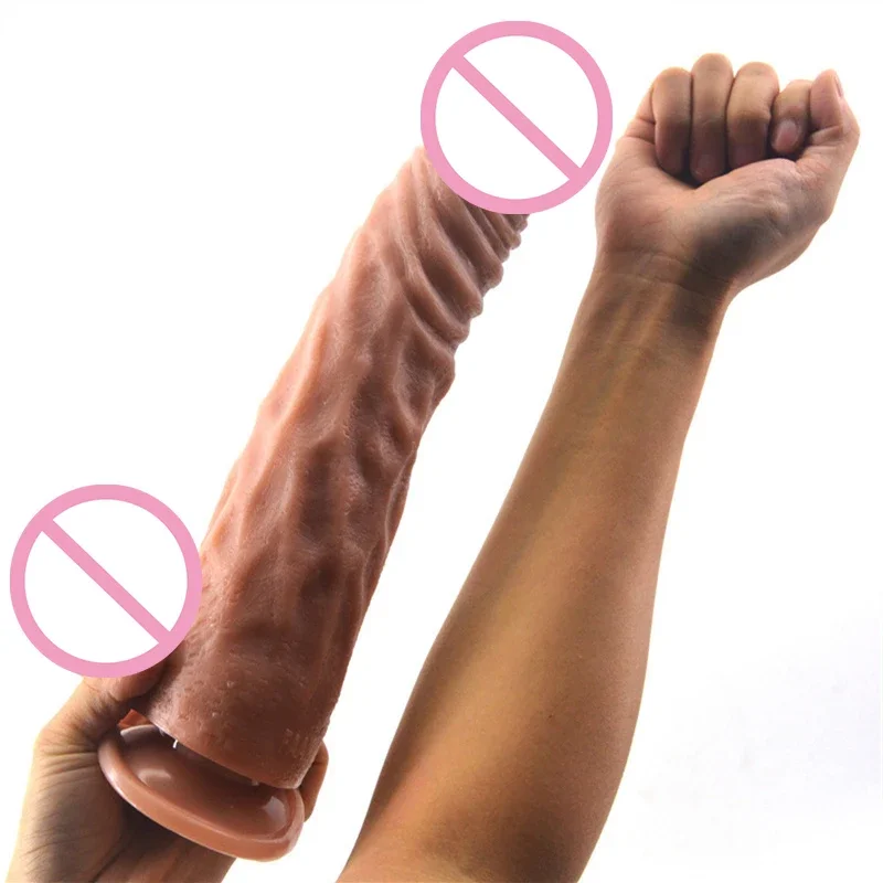 Wireless Vibrator Large Female Dildos Erotic Mouths Big Penis Anal Toys For Men Sextoy For Women Rod Sex Machine Man 18+ Toys