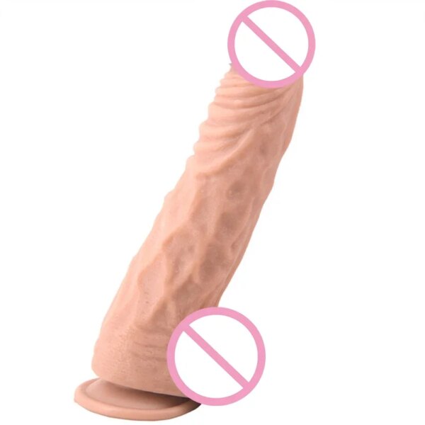 Wireless Vibrator Large Female Dildos Erotic Mouths Big Penis Anal Toys For Men Sextoy For Women Rod Sex Machine Man 18+ Toys