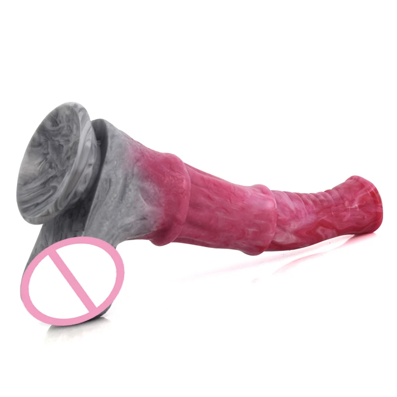 Monster Horse Dildo with Suction Cup for Women Masturbate Huge Paso Fino Animal Penis Kentucky Pegasus Fantasy Sex Toys Monster Horse Dildo with Suction Cup for Women Masturbate Huge Paso Fino Animal Penis Kentucky Pegasus Fantasy Sex Toys