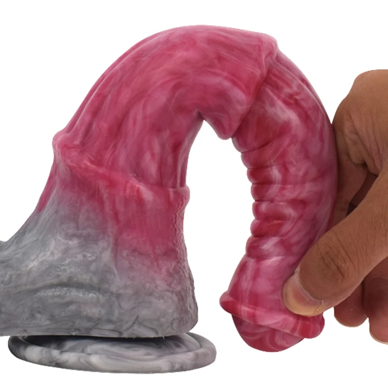 Monster Horse Dildo with Suction Cup for Women Masturbate Huge Paso Fino Animal Penis Kentucky Pegasus Fantasy Sex Toys Monster Horse Dildo with Suction Cup for Women Masturbate Huge Paso Fino Animal Penis Kentucky Pegasus Fantasy Sex Toys