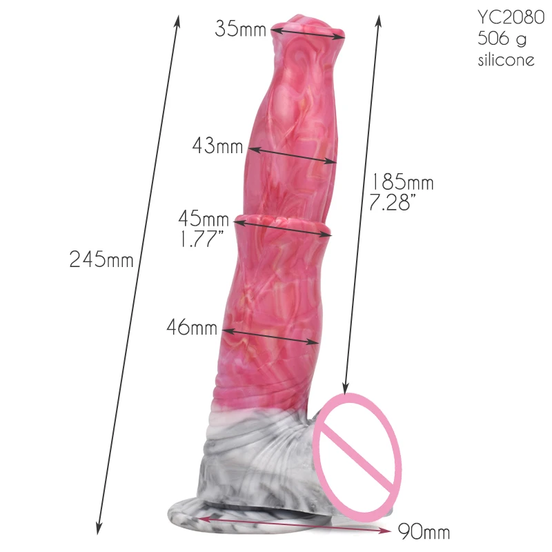 Monster Horse Dildo with Suction Cup for Women Masturbate Huge Paso Fino Animal Penis Kentucky Pegasus Fantasy Sex Toys Monster Horse Dildo with Suction Cup for Women Masturbate Huge Paso Fino Animal Penis Kentucky Pegasus Fantasy Sex Toys