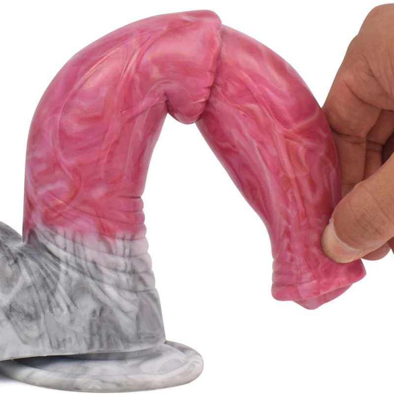 Monster Horse Dildo with Suction Cup for Women Masturbate Huge Paso Fino Animal Penis Kentucky Pegasus Fantasy Sex Toys Monster Horse Dildo with Suction Cup for Women Masturbate Huge Paso Fino Animal Penis Kentucky Pegasus Fantasy Sex Toys