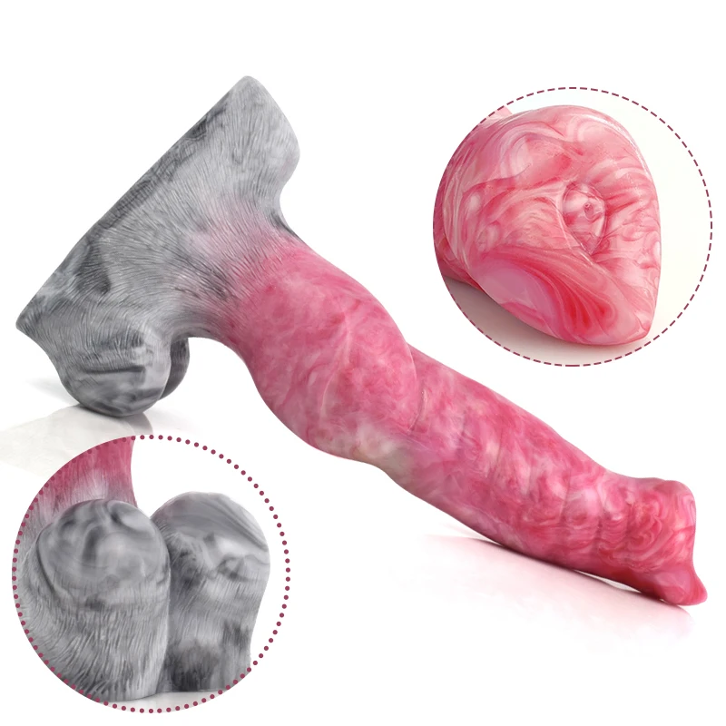 Monster Horse Dildo with Suction Cup for Women Masturbate Huge Paso Fino Animal Penis Kentucky Pegasus Fantasy Sex Toys Monster Horse Dildo with Suction Cup for Women Masturbate Huge Paso Fino Animal Penis Kentucky Pegasus Fantasy Sex Toys
