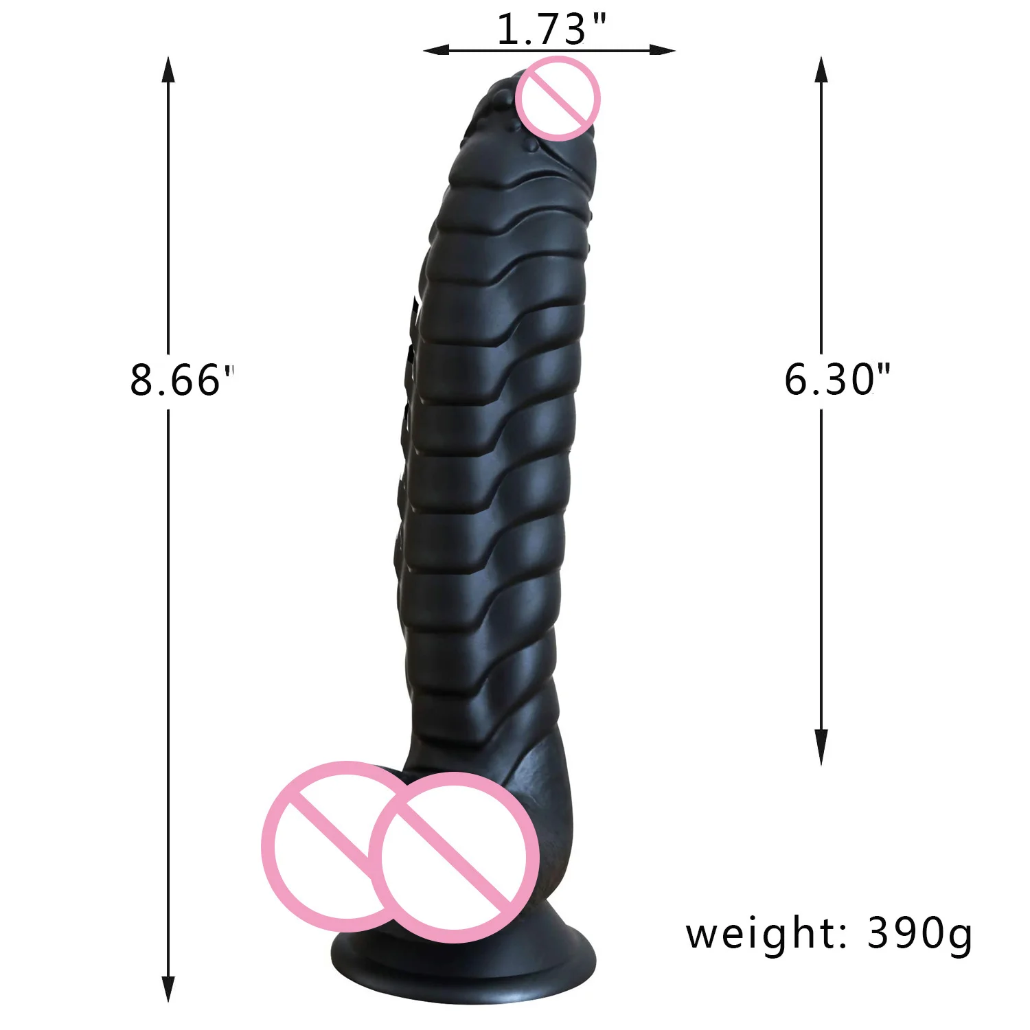 Sex Products Fantasy Dildo Penis Ribbed Studded Vagina Clit Stimulator Adult For Woman Sex Products Fantasy Dildo Penis Ribbed Studded Vagina Clit Stimulator Adult For Woman