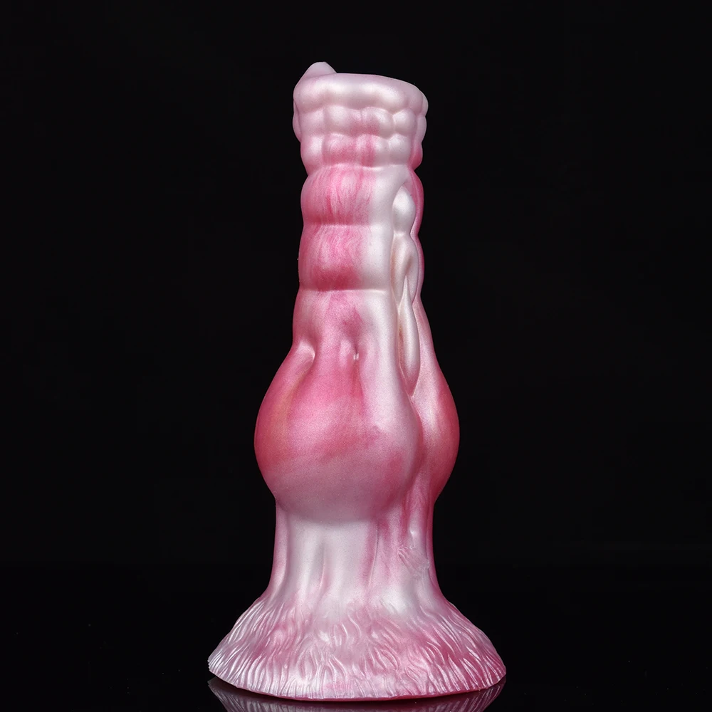 FAAK Silicone Inflatable Dildos With Suction Cup Fantasy Knot Butt Plug Sex Toys For Women Men Adult Games Cock Enlargement FAAK Silicone Inflatable Dildos With Suction Cup Fantasy Knot Butt Plug Sex Toys For Women Men Adult Games Cock Enlargement