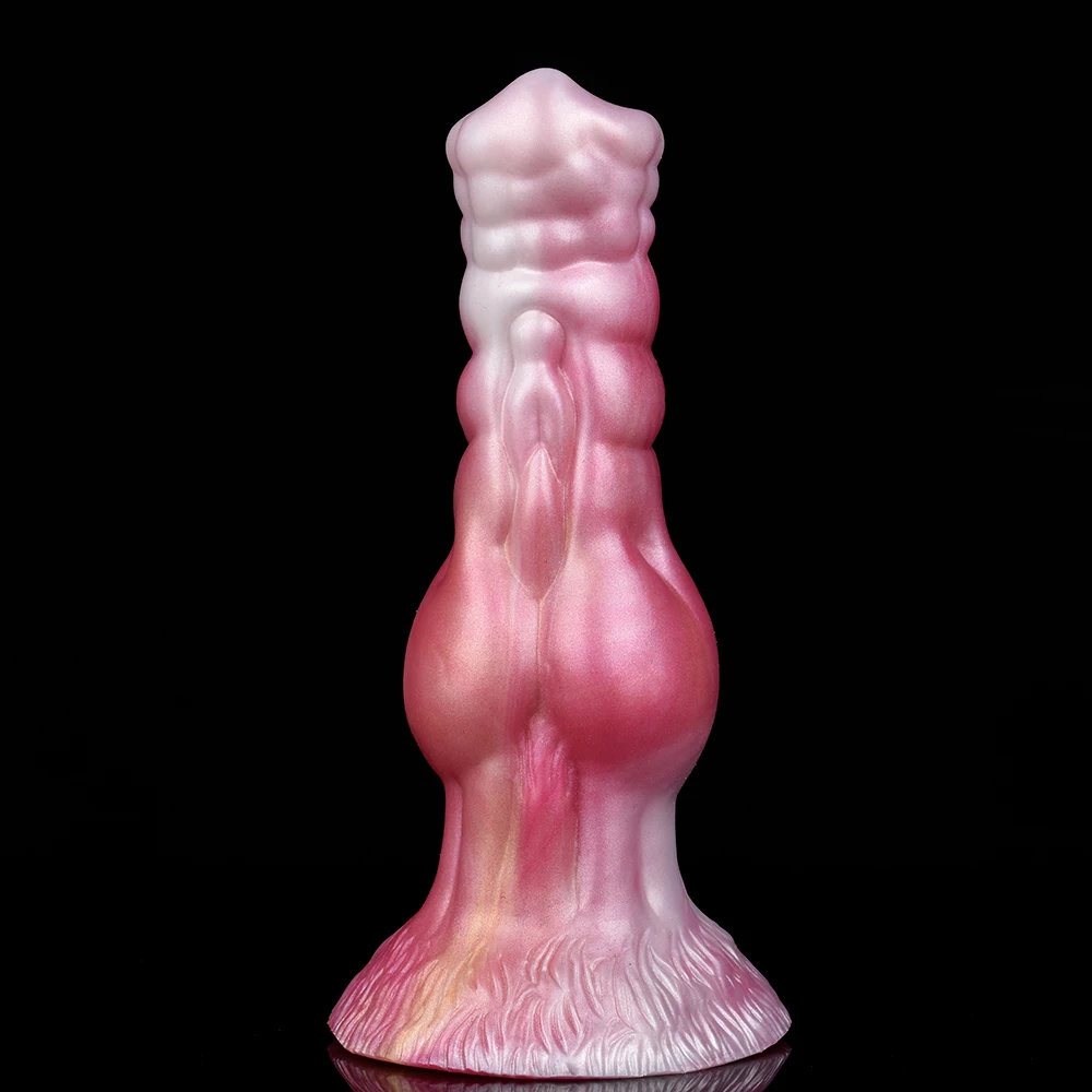 FAAK Silicone Inflatable Dildos With Suction Cup Fantasy Knot Butt Plug Sex Toys For Women Men Adult Games Cock Enlargement FAAK Silicone Inflatable Dildos With Suction Cup Fantasy Knot Butt Plug Sex Toys For Women Men Adult Games Cock Enlargement