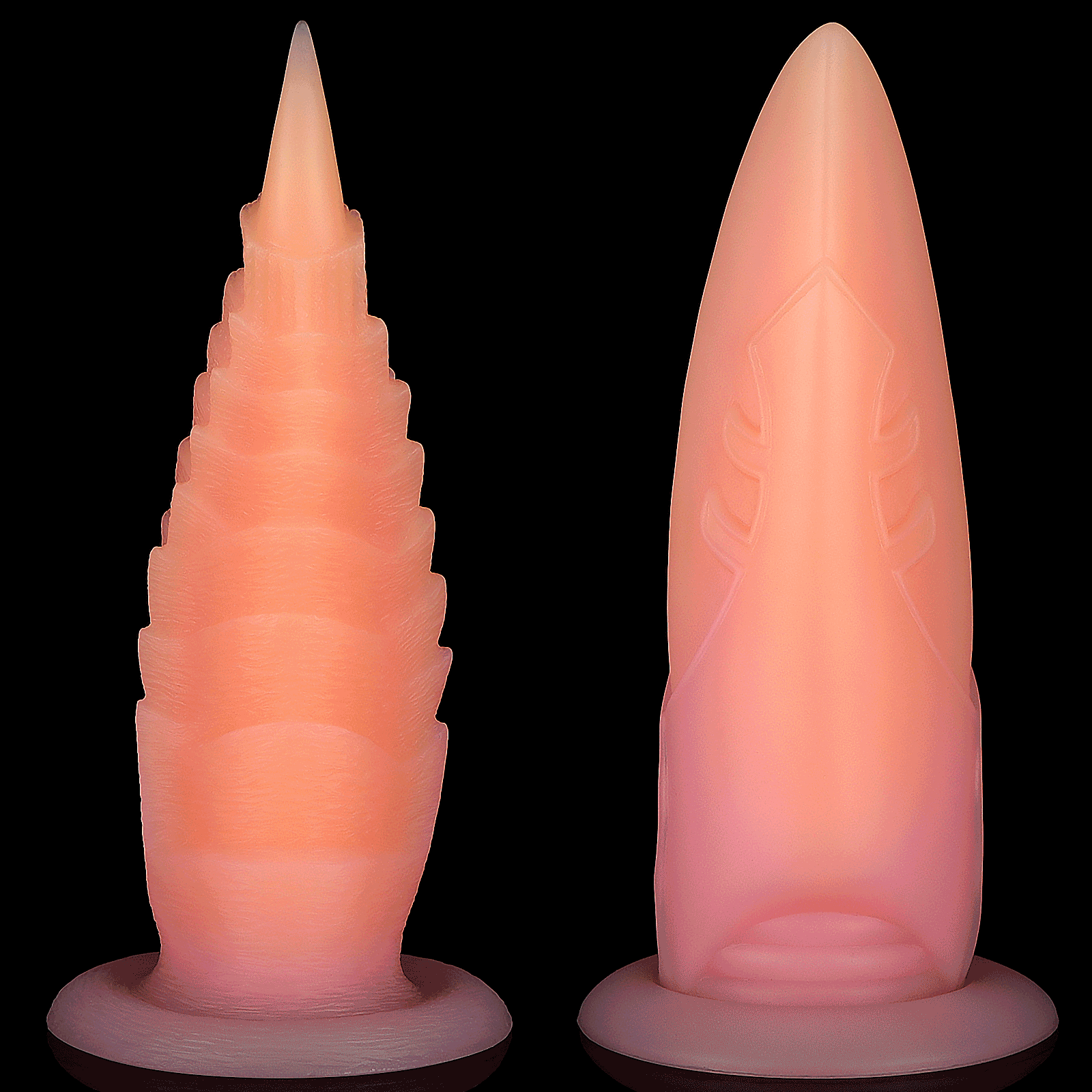 Alien Soft Silicone Dildo Suction Cup Anal Dildos Fake Penis Monster Masturbator Sex Shop Fantasy Dildо Dick Sex Toy For Woman