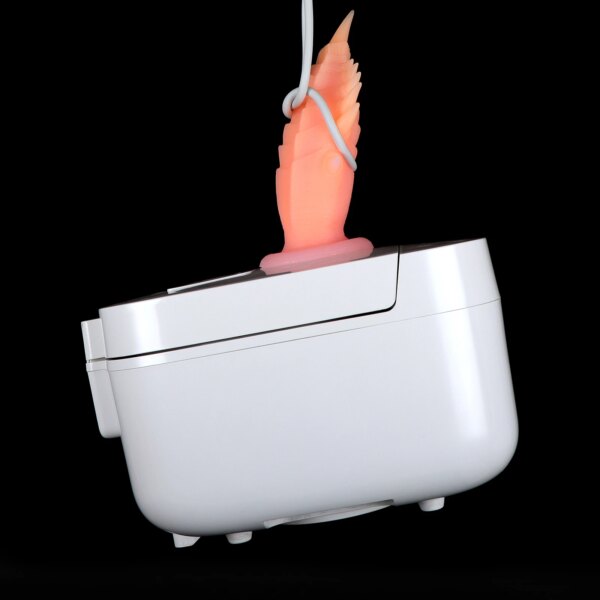 Alien Soft Silicone Dildo Suction Cup Anal Dildos Fake Penis Monster Masturbator Sex Shop Fantasy Dildо Dick Sex Toy For Woman