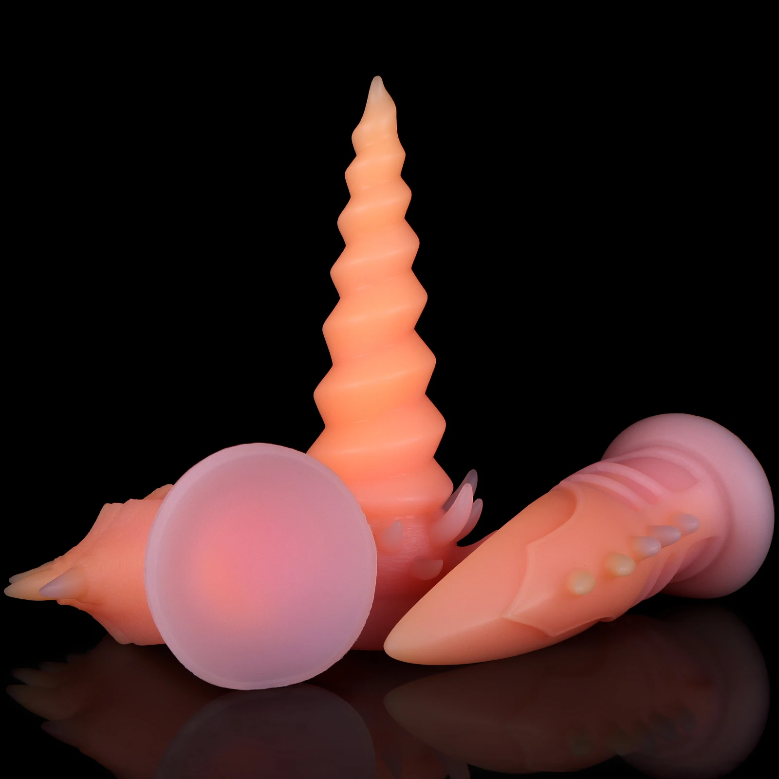 Alien Soft Silicone Dildo Suction Cup Anal Dildos Fake Penis Monster Masturbator Sex Shop Fantasy Dildо Dick Sex Toy For Woman