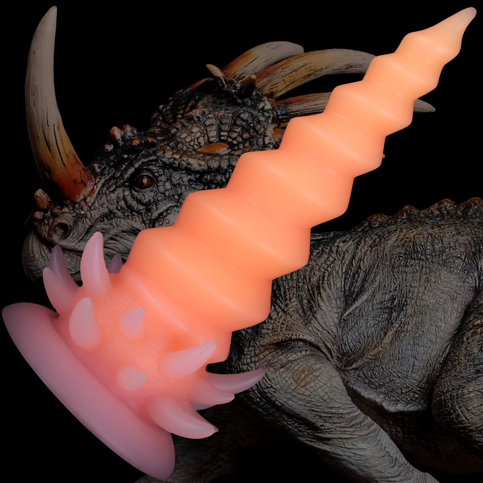 Alien Soft Silicone Dildo Suction Cup Anal Dildos Fake Penis Monster Masturbator Sex Shop Fantasy Dildо Dick Sex Toy For Woman