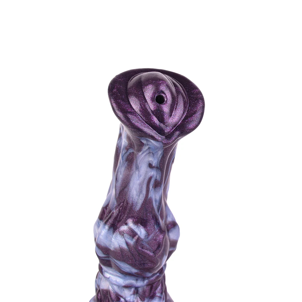 YOCY Horse Dildo Monster Fantasy Ejaculating Toy Fake Animal Penis Massager Masturbator Sex Toy For Adult 18+ YOCY Horse Dildo Monster Fantasy Ejaculating Toy Fake Animal Penis Massager Masturbator Sex Toy For Adult 18+