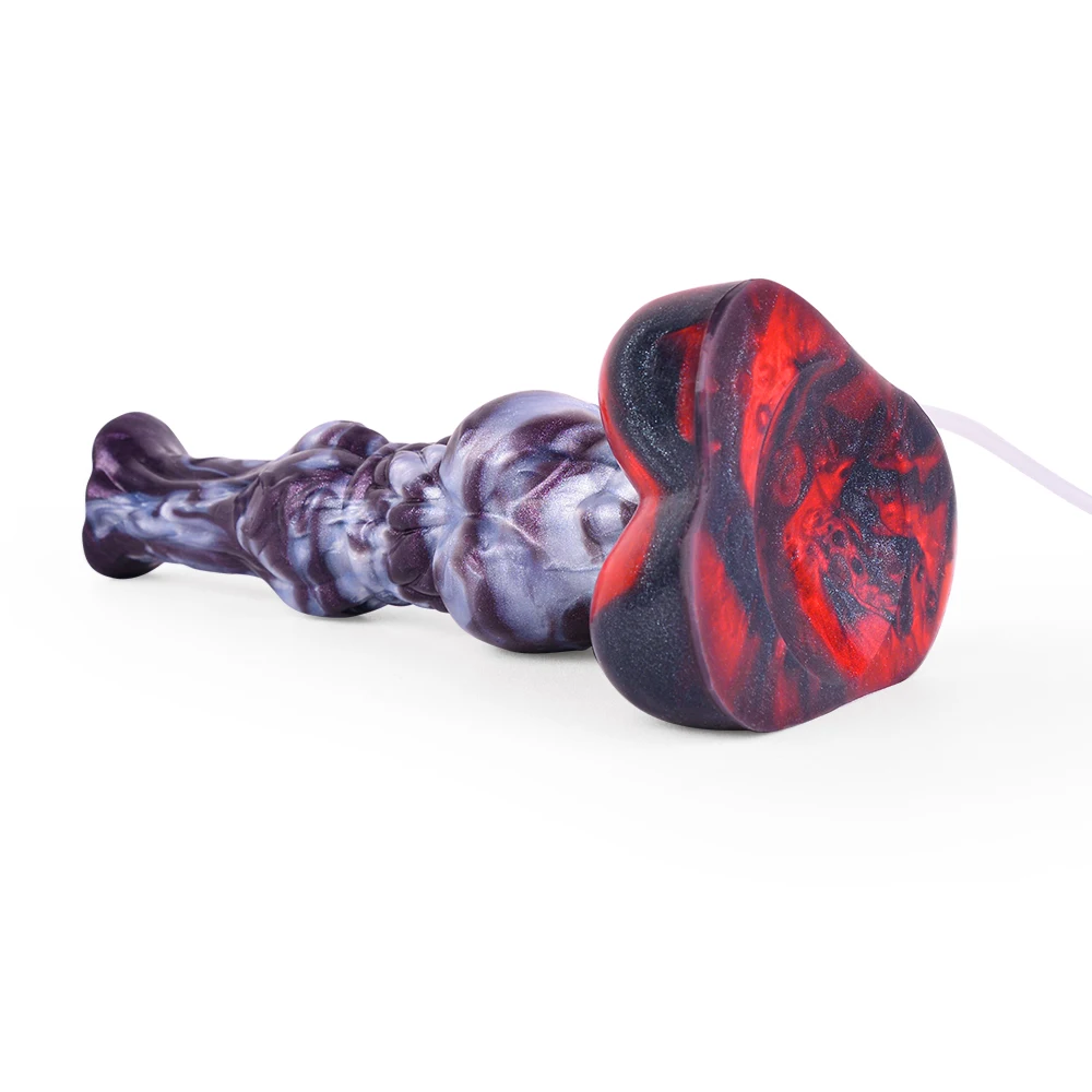 YOCY Horse Dildo Monster Fantasy Ejaculating Toy Fake Animal Penis Massager Masturbator Sex Toy For Adult 18+ YOCY Horse Dildo Monster Fantasy Ejaculating Toy Fake Animal Penis Massager Masturbator Sex Toy For Adult 18+