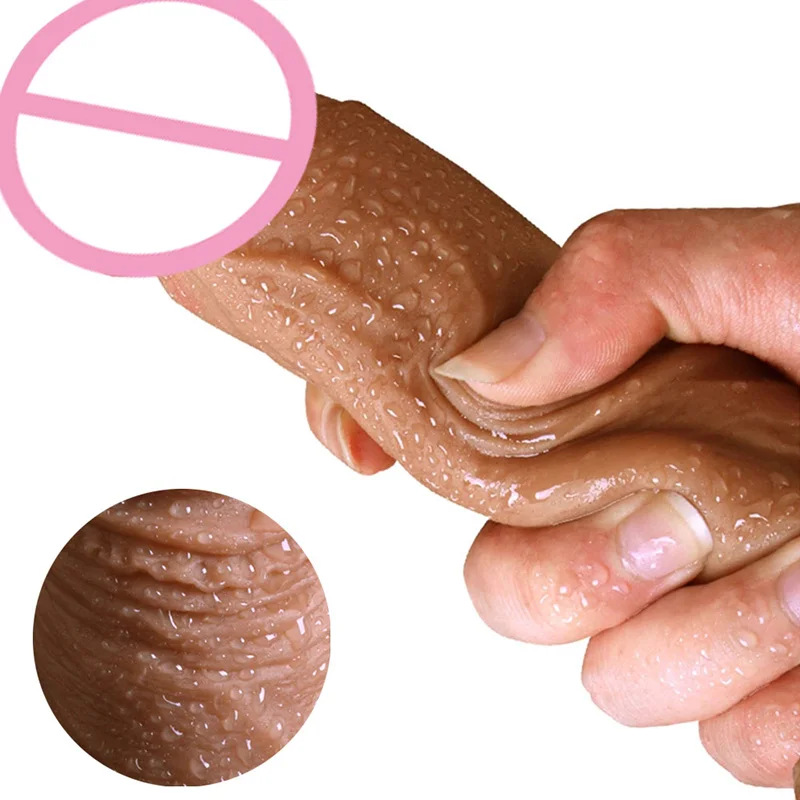 Masturbator Penis Dildo Men's Strap-on Pants Sex Toys for Women Harness Belt Adult Games Adult Toys Double Penetration Strapon