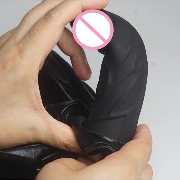 Strapon Anal Dildo Realistic,Women Underwear Sex,Strap on Butt Plug Panties,Strap-on Penis Vaginal Penetration,Chastity Harness