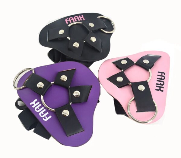 Leather Strap on Dildo penis Adjustable Bondage Harness Strap-ons Bottom Sex Toys For Women  lesbian Sex Products sex shop