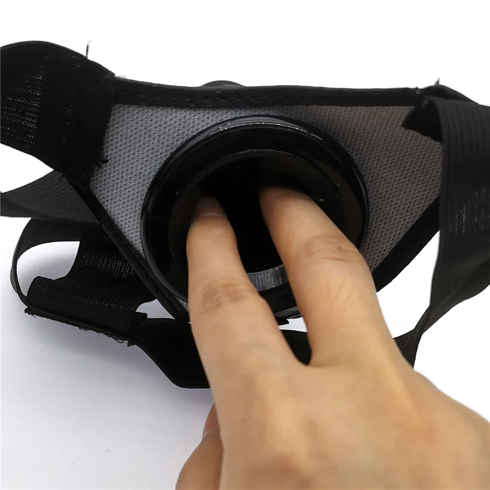 Men Strap On Dildo Panties Wearable Hollow Penis Lengthen Sleeve Strapon Dildo Pants Harness Belt for Man Sex Toys For Woman Gay Men Strap On Dildo Panties Wearable Hollow Penis Lengthen Sleeve Strapon Dildo Pants Harness Belt for Man Sex Toys For Woman Gay