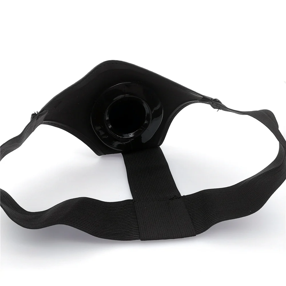 Men Strap On Dildo Panties Wearable Hollow Penis Lengthen Sleeve Strapon Dildo Pants Harness Belt for Man Sex Toys For Woman Gay Men Strap On Dildo Panties Wearable Hollow Penis Lengthen Sleeve Strapon Dildo Pants Harness Belt for Man Sex Toys For Woman Gay