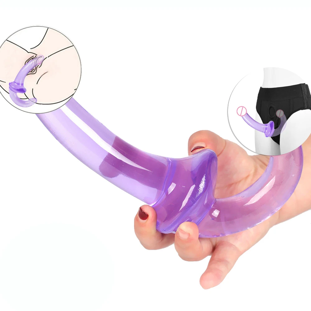 Anal Dildo Double Penetration Strapons Women To Men Sexual Harness Penis Artificia Pegging Strap On Lesbian Female masturbation Anal Dildo Double Penetration Strapons Women To Men Sexual Harness Penis Artificia Pegging Strap On Lesbian Female masturbation