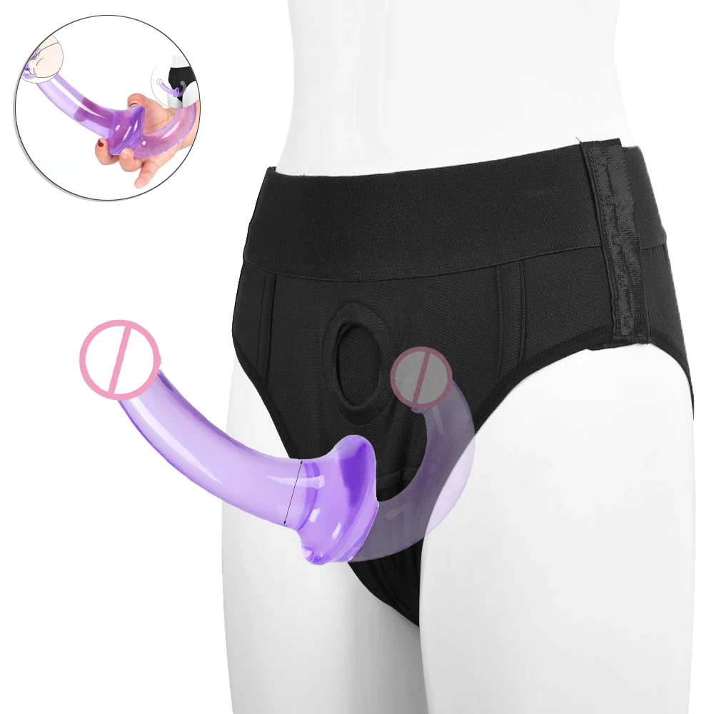 Anal Dildo Double Penetration Strapons Women To Men Sexual Harness Penis Artificia Pegging Strap On Lesbian Female masturbation Anal Dildo Double Penetration Strapons Women To Men Sexual Harness Penis Artificia Pegging Strap On Lesbian Female masturbation