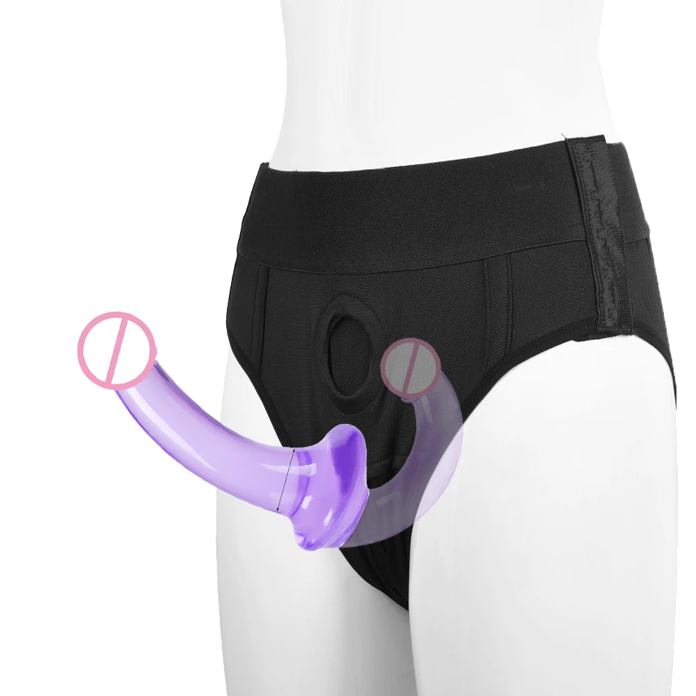 Anal Dildo Double Penetration Strapons Women To Men Sexual Harness Penis Artificia Pegging Strap On Lesbian Female masturbation Anal Dildo Double Penetration Strapons Women To Men Sexual Harness Penis Artificia Pegging Strap On Lesbian Female masturbation